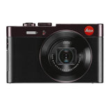 LEICA C, DARK RED
