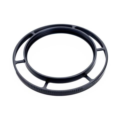 LEICA ADAPTER FOR 24MM F1.4 ASPH TO ACCEPT E72 FILTER