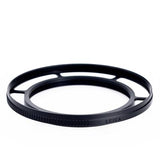 LEICA ADAPTER FOR 24MM F1.4 ASPH TO ACCEPT E72 FILTER
