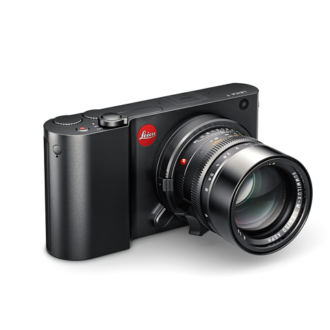 LEICA T (TYP 701) BLACK – mubeenonlineclothing
