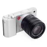 LEICA T (TYP 701) SILVER