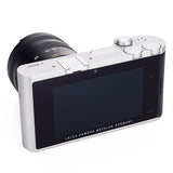 LEICA T (TYP 701) SILVER