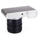 LEICA T (TYP 701) SILVER