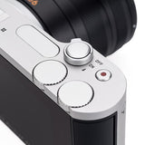 LEICA T (TYP 701) SILVER