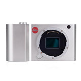 LEICA T (TYP 701) SILVER