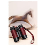 LEICA ULTRAVID 8 X 32 HD-PLUS, EDITION HERMES