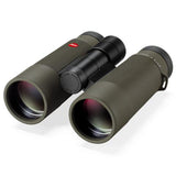 LEICA ULTRAVID 8X42 BINOCULAR- SAFARI EDITION