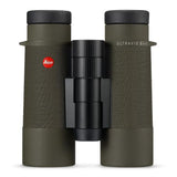 LEICA ULTRAVID 8X42 BINOCULAR- SAFARI EDITION