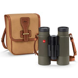 LEICA ULTRAVID 8X42 BINOCULAR- SAFARI EDITION